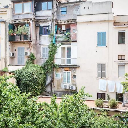 Via Laurina 40 Apartment ローマ エクステリア 写真