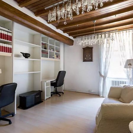 Via Laurina 40 Apartment ローマ エクステリア 写真