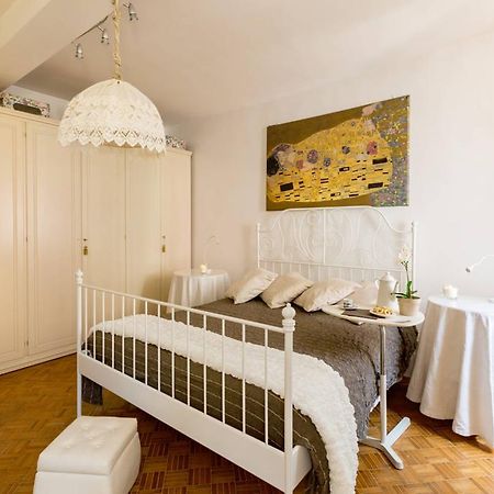 Via Laurina 40 Apartment ローマ エクステリア 写真