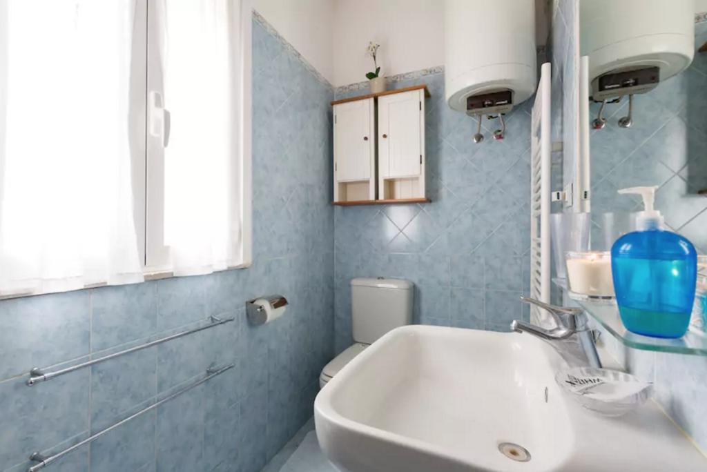 Via Laurina 40 Apartment ローマ エクステリア 写真