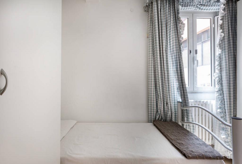 Via Laurina 40 Apartment ローマ エクステリア 写真