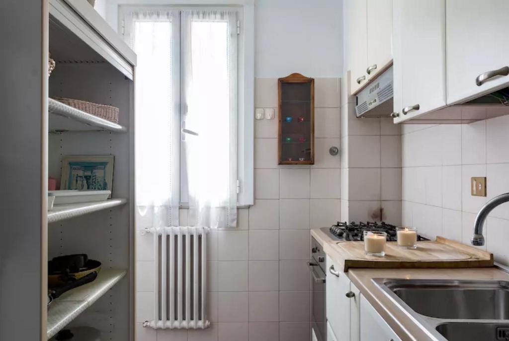 Via Laurina 40 Apartment ローマ エクステリア 写真