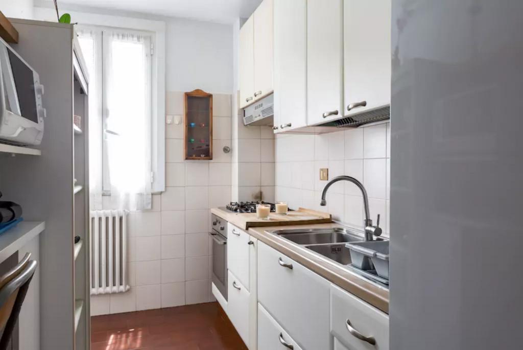 Via Laurina 40 Apartment ローマ エクステリア 写真