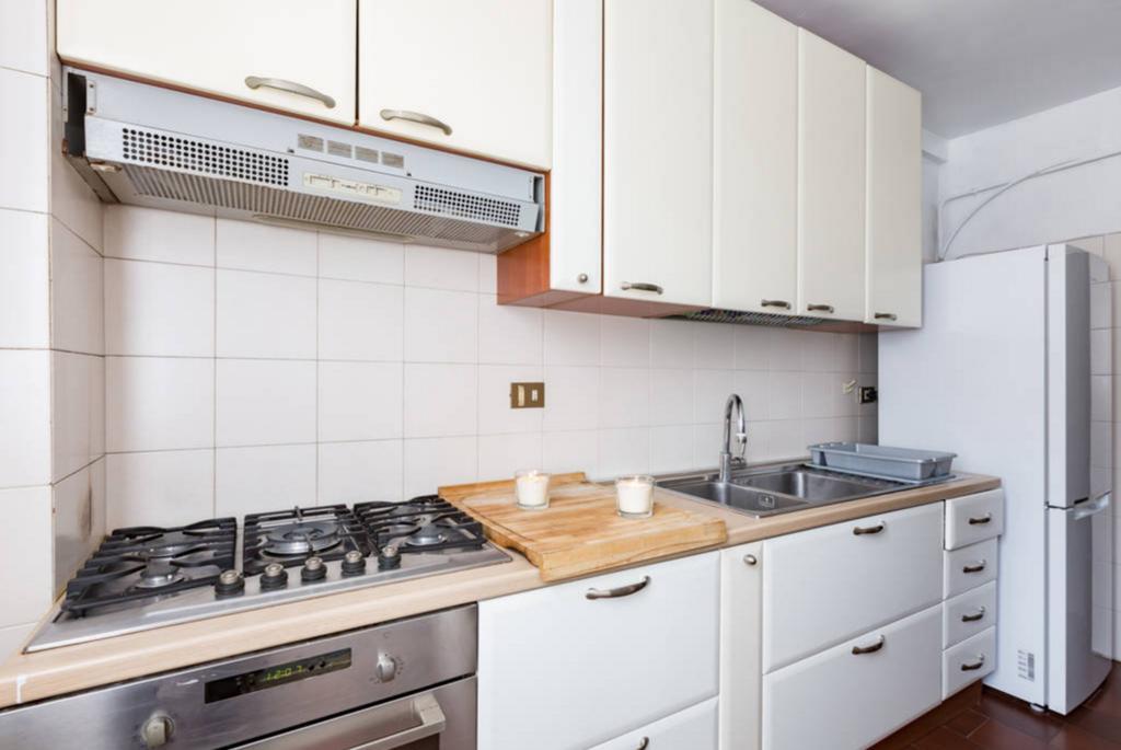 Via Laurina 40 Apartment ローマ エクステリア 写真