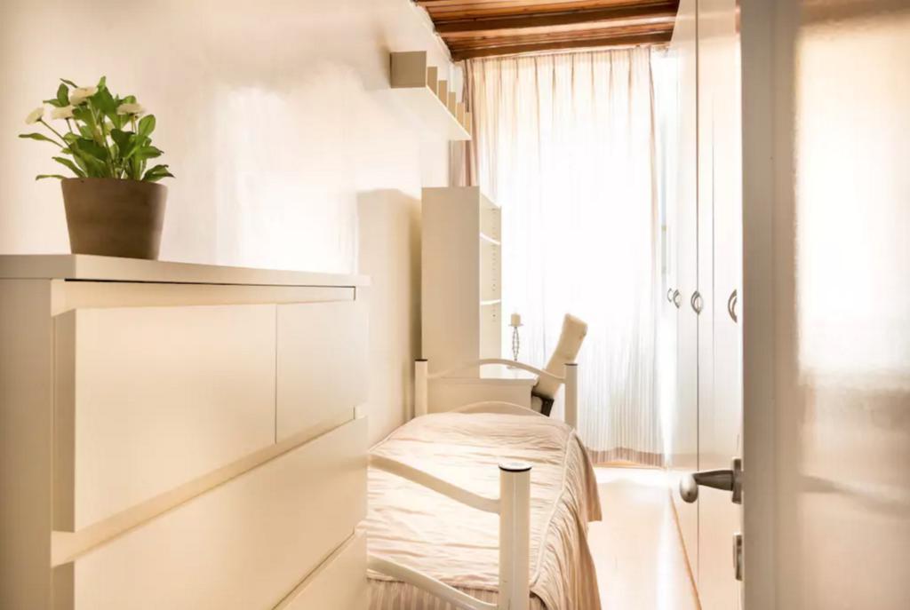 Via Laurina 40 Apartment ローマ エクステリア 写真