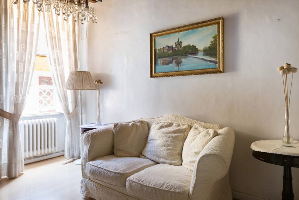 Via Laurina 40 Apartment ローマ エクステリア 写真