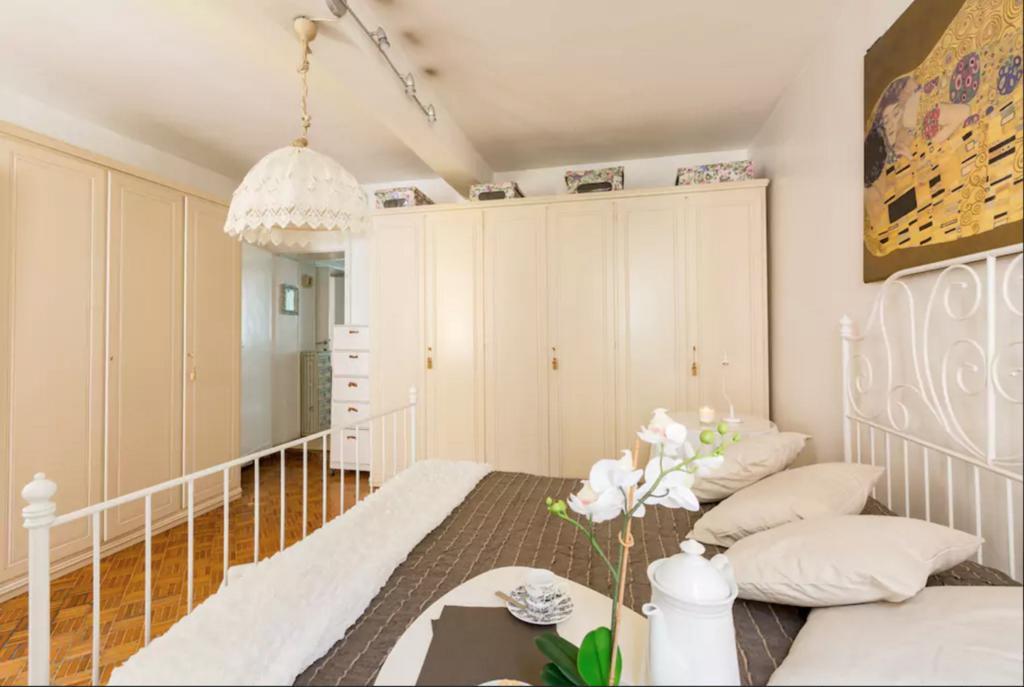 Via Laurina 40 Apartment ローマ エクステリア 写真